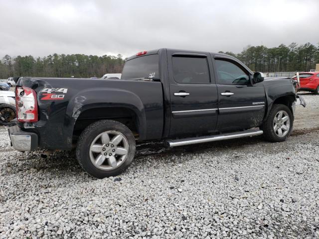 Image 3 of 2012 GMC SIERRA K1500 SLE 2012 with VIN 3GTP2VE73CG203511