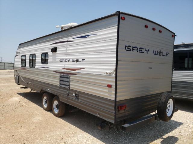 Obraz 3 z 2013 CHER TRAVEL TRL 2013 z VIN 4X4TCKB27DK020037