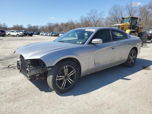 Obraz 1 z 2013 DODGE CHARGER SXT 2013 z VIN 2C3CDXJG8DH656412