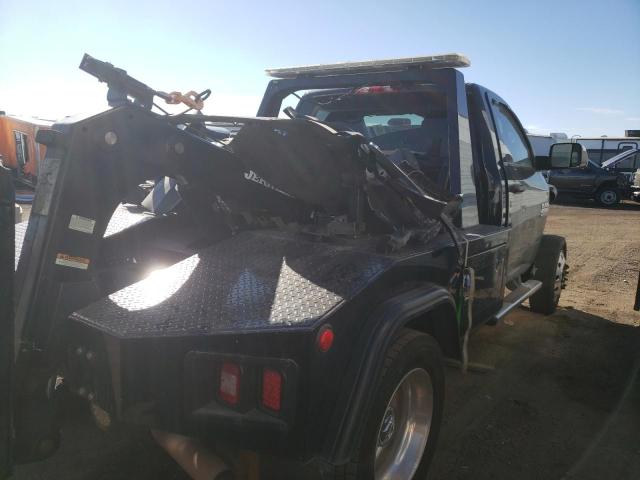 Obraz 3 z 2018 RAM 4500  2018 z VIN 3C7WRLALXJG387294