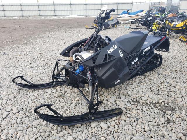 Изображение 2 2012 ARCTIC CAT XF1100 2012 с VIN 4UF12SNW8CT127274