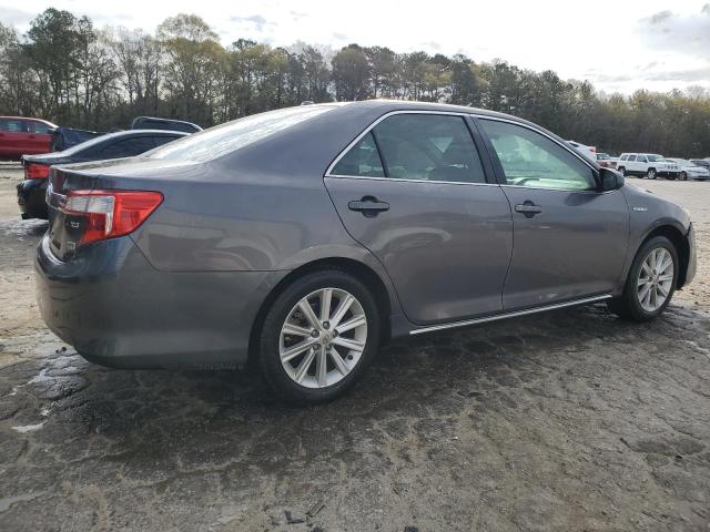 Image 3 of 2013 TOYOTA CAMRY HYBRID 2013 with VIN 4T1BD1FK1DU093097