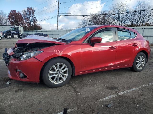 Obraz 1 z 2016 MAZDA 3 TOURING 2016 z VIN 3MZBM1M76GM253029