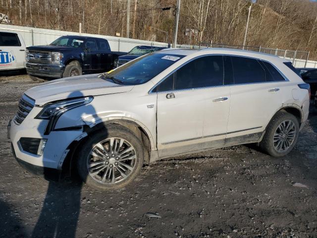 2017 CADILLAC XT5 PREMIUM LUXURY 2017 image