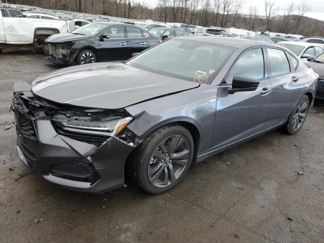 2023 ACURA TLX TECH A 2023 image