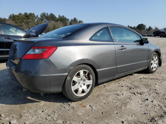 Изображение 3 2011 HONDA CIVIC LX 2011 с VIN 2HGFG1B69BH516371