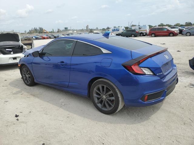 Obraz 2 z 2019 HONDA CIVIC EX 2019 z VIN 2HGFC3B35KH356700