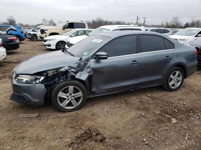 Obraz 1 z 2014 VOLKSWAGEN JETTA SE 2014 z VIN 3VWD07AJ4EM275437