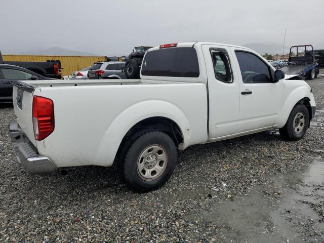 Image 3 of 2014 NISSAN FRONTIER S 2014 with VIN 1N6BD0CT2EN715792