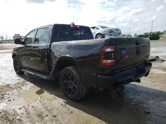 Obraz 2 z 2022 RAM 1500 LARAMIE 2022 z VIN 1C6SRFJT8NN111973