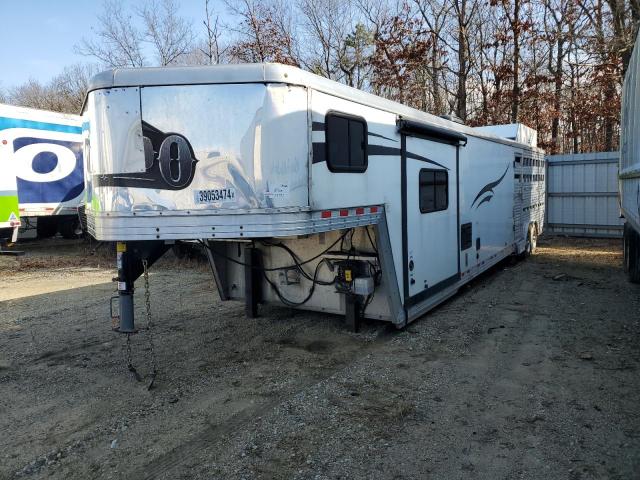 Image 2 of 2016 BISO LAREDO 2016 with VIN 51Y396P20G2005731