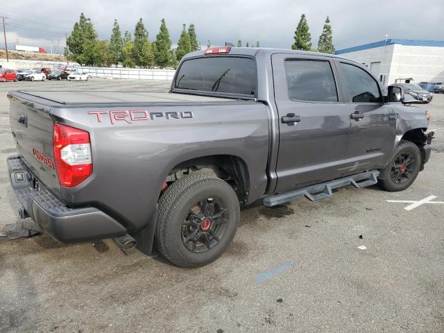 Изображение 3 2020 TOYOTA TUNDRA CREWMAX SR5 2020 с VIN 5TFDY5F15LX944072