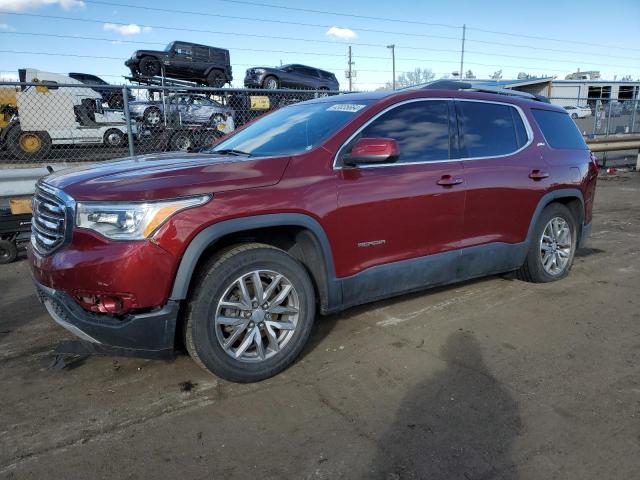 Изображение 2017 GMC ACADIA SLE 2017