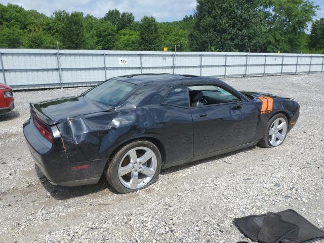 Изображение 3 2009 DODGE CHALLENGER R/T 2009 с VIN 2B3LJ54T29H546790