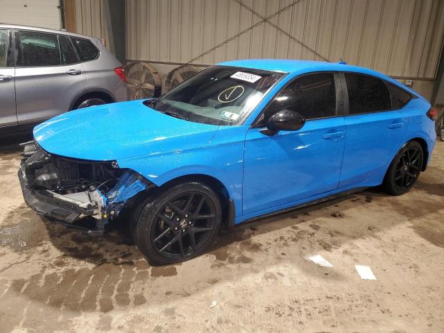Image 1 of 2023 HONDA CIVIC SPORT 2023 with VIN 19XFL2G89PE014442