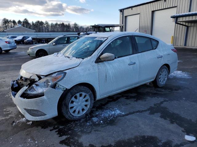 Изображение 1 2016 NISSAN VERSA S 2016 с VIN 3N1CN7AP3GL820396