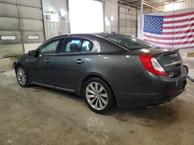 Obraz 2 z 2016 LINCOLN MKS  2016 z VIN 1LNHL9DK8GG601891