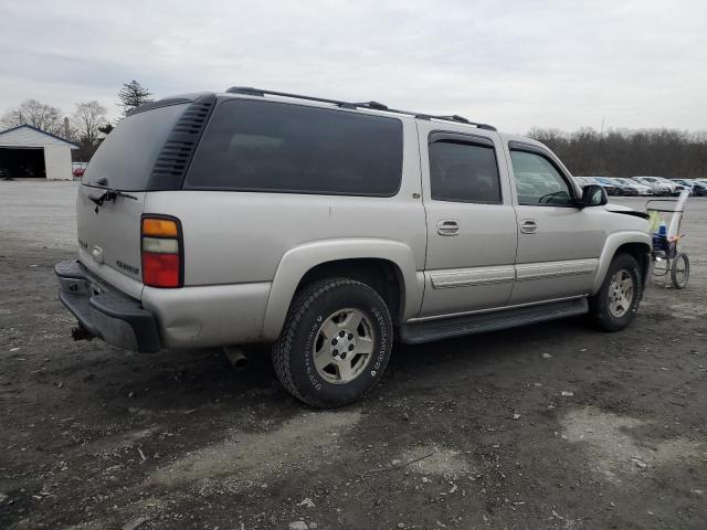 Изображение 3 2005 CHEVROLET SUBURBAN K1500 2005 с VIN 1GNFK16ZX5J245218
