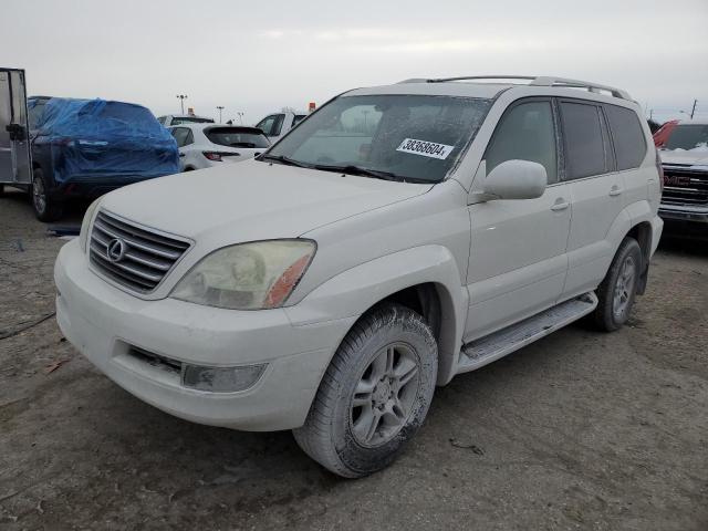 Obraz 2004 LEXUS GX 470 2004