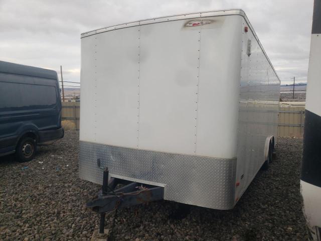 Изображение 2 2017 CARGO ENCLOSED 2017 с VIN 53BPTEB29HT013858