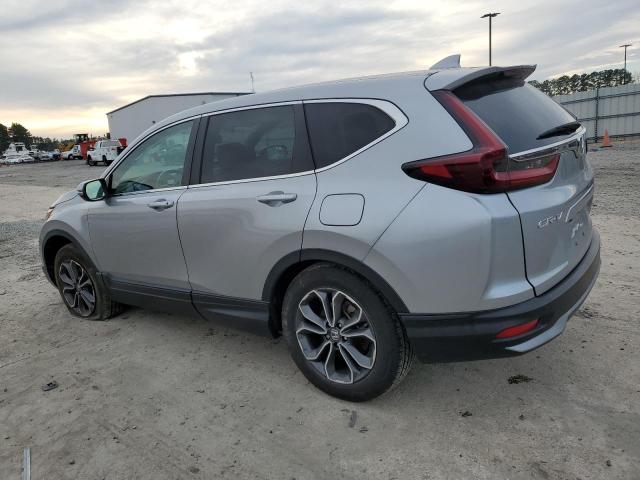 Изображение 2 2020 HONDA CR-V EXL 2020 с VIN 2HKRW2H87LH698190