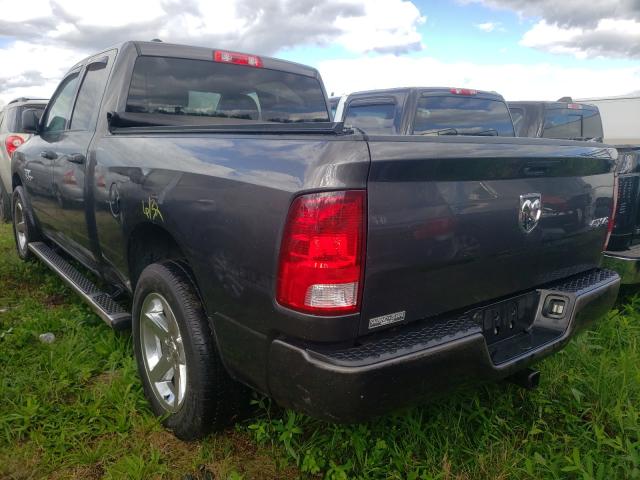 Obraz 3 z 2017 RAM 1500 ST 2017 z VIN 1C6RR7FG4HS862607