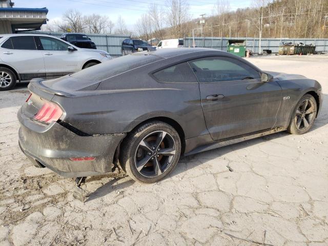 Image 3 of 2020 FORD MUSTANG GT 2020 with VIN 1FA6P8CF2L5190658