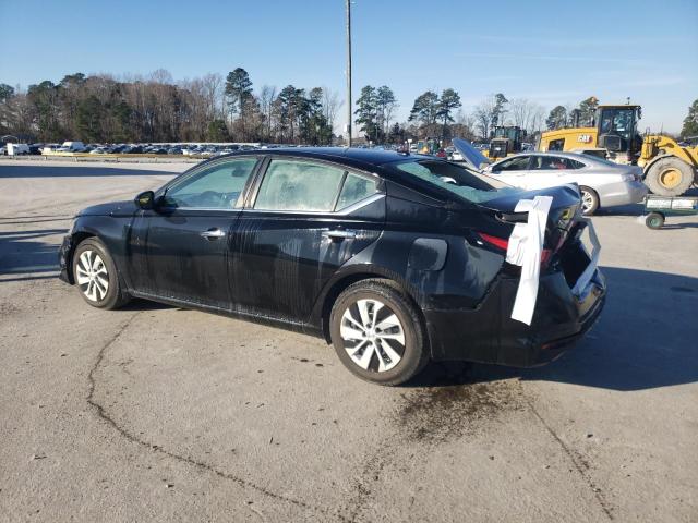 Obraz 2 z 2020 NISSAN ALTIMA S 2020 z VIN 1N4BL4BV0LC265283