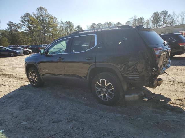 Obraz 2 z 2020 GMC ACADIA SLE 2020 z VIN 1GKKNKLS4LZ154377