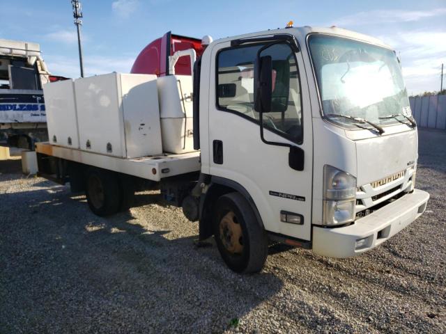 Image 1 of 2016 ISUZU NPR HD  2016 with VIN 54DC4W1B8GS801662