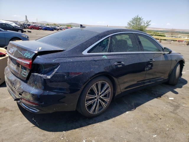 Изображение 3 2019 AUDI A6 PREMIUM PLUS 2019 с VIN WAUE8AF25KN119100