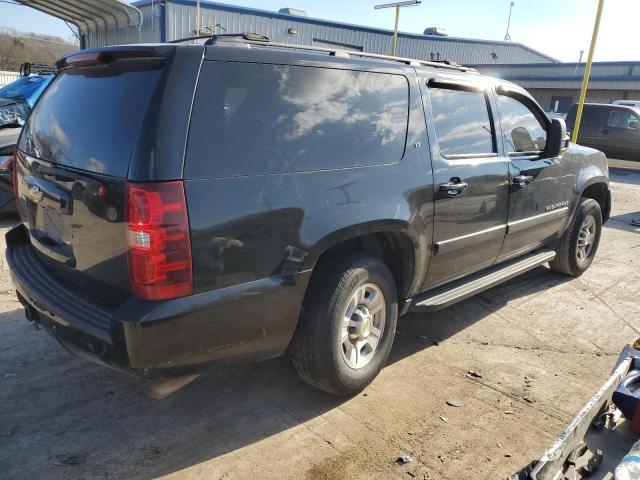 Obraz 3 z 2008 CHEVROLET SUBURBAN K2500 2008 z VIN 3GNGK26K78G160386