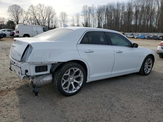 Image 3 of 2019 CHRYSLER 300C  2019 with VIN 2C3CCAPT7KH582711