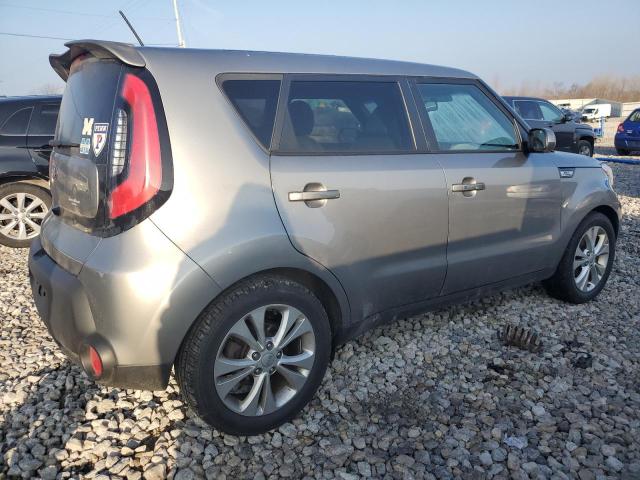 Image 3 of 2015 KIA SOUL + 2015 with VIN KNDJP3A52F7129501