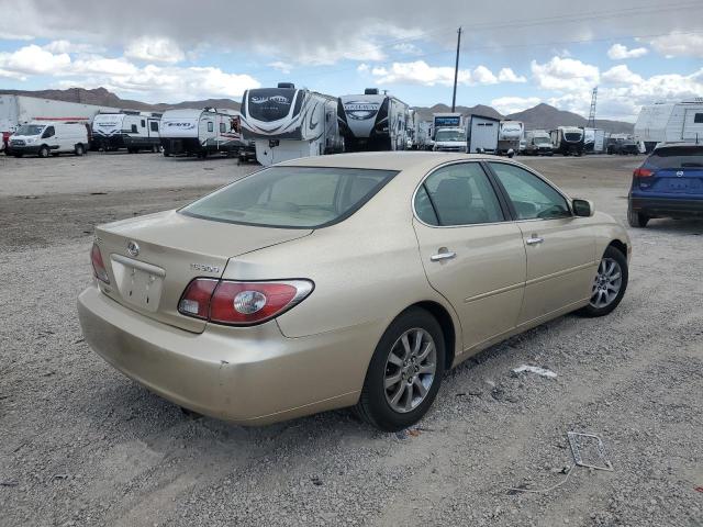 Obraz 3 z 2003 LEXUS ES 300 2003 z VIN JTHBF30G136006363