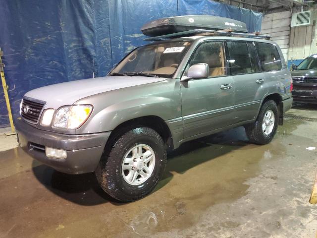 Изображение 1998 LEXUS LX 470 1998