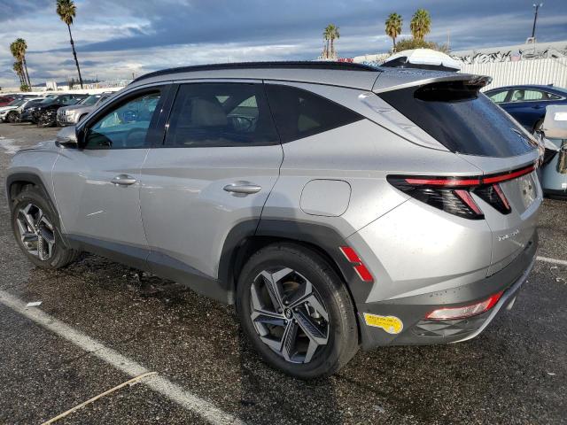 Obraz 2 z 2022 HYUNDAI TUCSON LIMITED 2022 z VIN KM8JFDA20NU047079