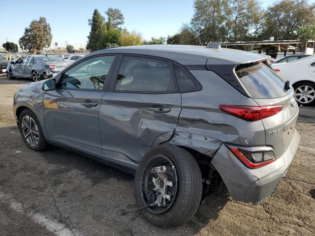 Image 2 of 2023 HYUNDAI KONA SE 2023 with VIN KM8K23AG3PU183747
