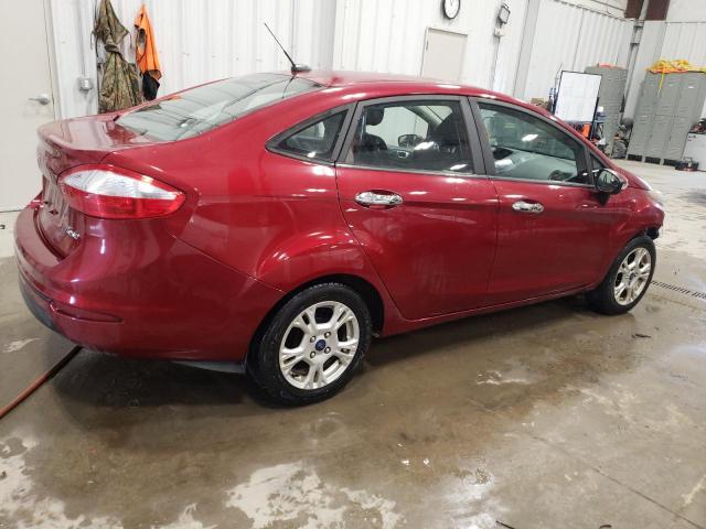 Image 3 of 2015 FORD FIESTA SE 2015 with VIN 3FADP4BJ9FM203023