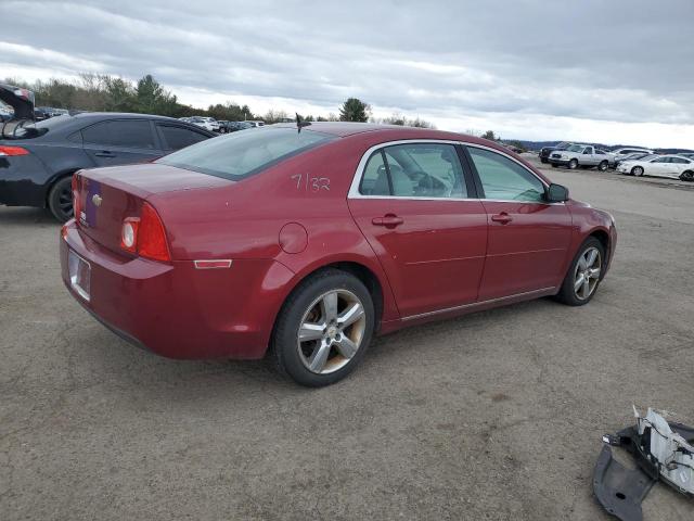 Obraz 3 z 2011 CHEVROLET MALIBU 2LT 2011 z VIN 1G1ZD5E10BF206910