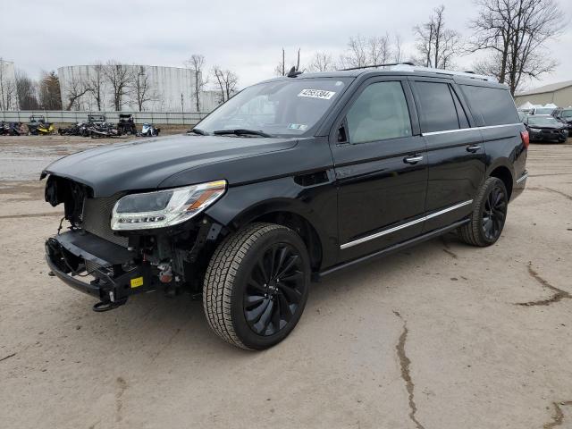 Изображение 2020 LINCOLN NAVIGATOR L RESERVE 2020