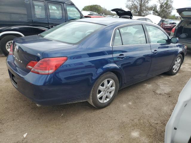 Изображение 3 2008 TOYOTA AVALON XL 2008 с VIN 4T1BK36B68U282609