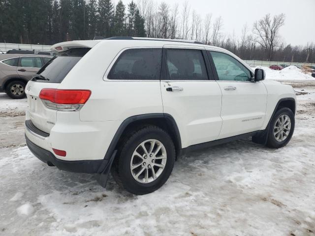 Image 3 of 2015 JEEP GRAND CHEROKEE LIMITED 2015 with VIN 1C4RJFBG4FC196470