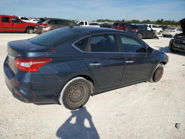 Изображение 3 2016 NISSAN SENTRA S 2016 с VIN 3N1AB7AP2GY257974