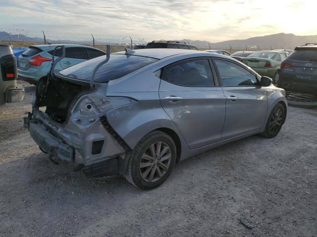Изображение 3 2015 HYUNDAI ELANTRA SE 2015 с VIN 5NPDH4AE1FH613686