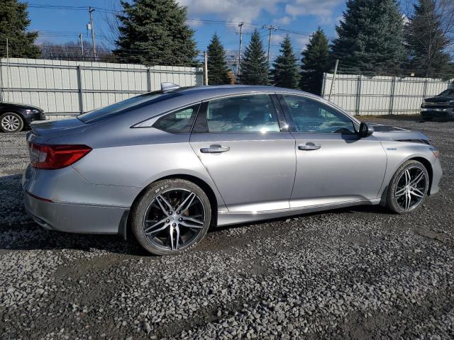 Image 3 of 2021 HONDA ACCORD TOURING HYBRID 2021 with VIN 1HGCV3F93MA014675