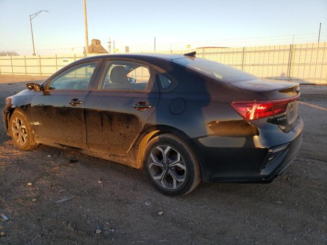 Изображение 2 2020 KIA FORTE FE 2020 с VIN 3KPF24AD6LE170775