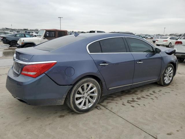 Изображение 3 2014 BUICK LACROSSE  2014 с VIN 1G4GB5G36EF141824