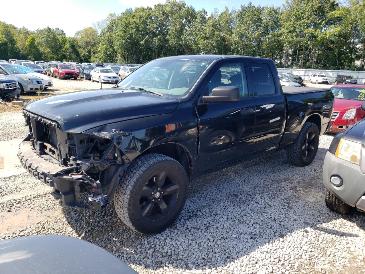 Изображение 2014 RAM 1500 ST 2014