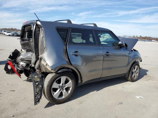 Изображение 3 2018 KIA SOUL  2018 с VIN KNDJN2A27J7574699
